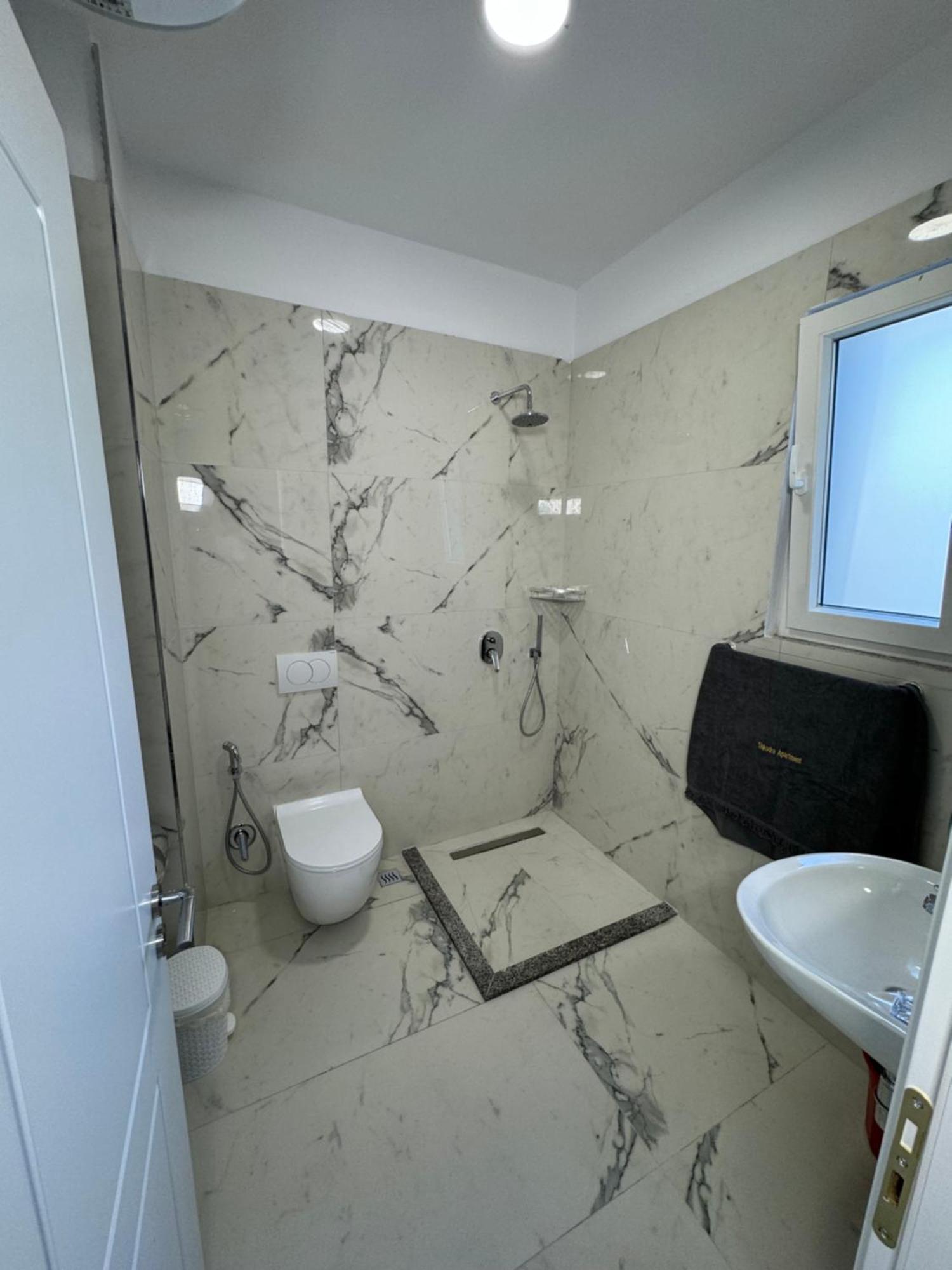 Apartment In City Center Shkodra Exterior foto